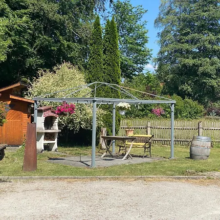 Ferienwohnung Am Franziskanergarten Bad Tölz Extérieur photo