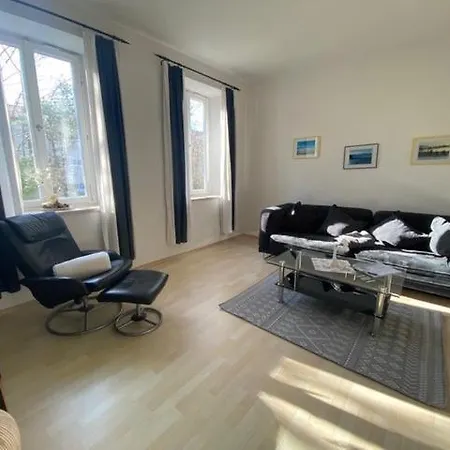 Ferienwohnung Am Franziskanergarten Bad Tölz Chambre photo