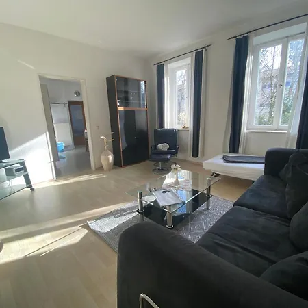 Ferienwohnung Am Franziskanergarten Bad Tölz Chambre photo