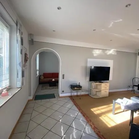 Ferienwohnung Am Franziskanergarten Bad Tölz Chambre photo