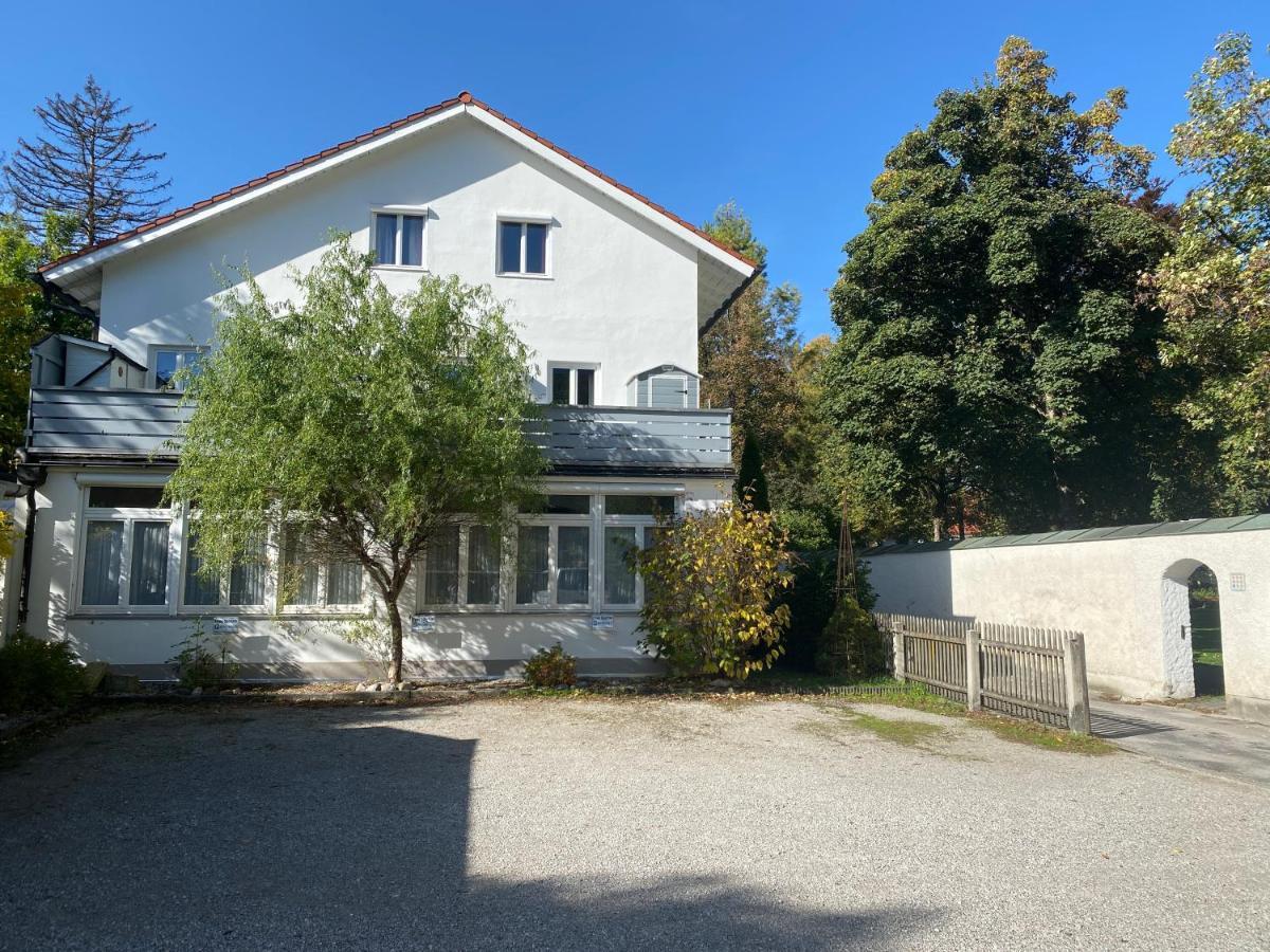 Appartement Am Franziskanergarten