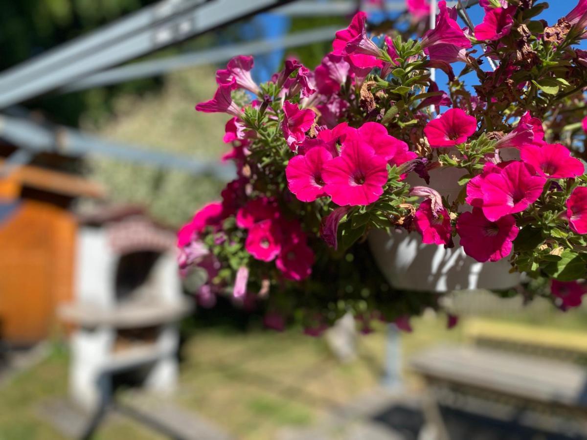 Am Franziskanergarten Bad Tölz