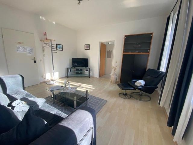 Am Franziskanergarten Appartement *