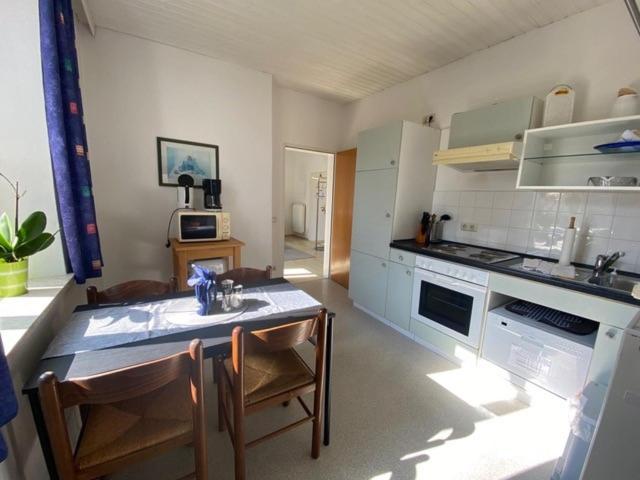 Appartement Am Franziskanergarten Bad Tölz