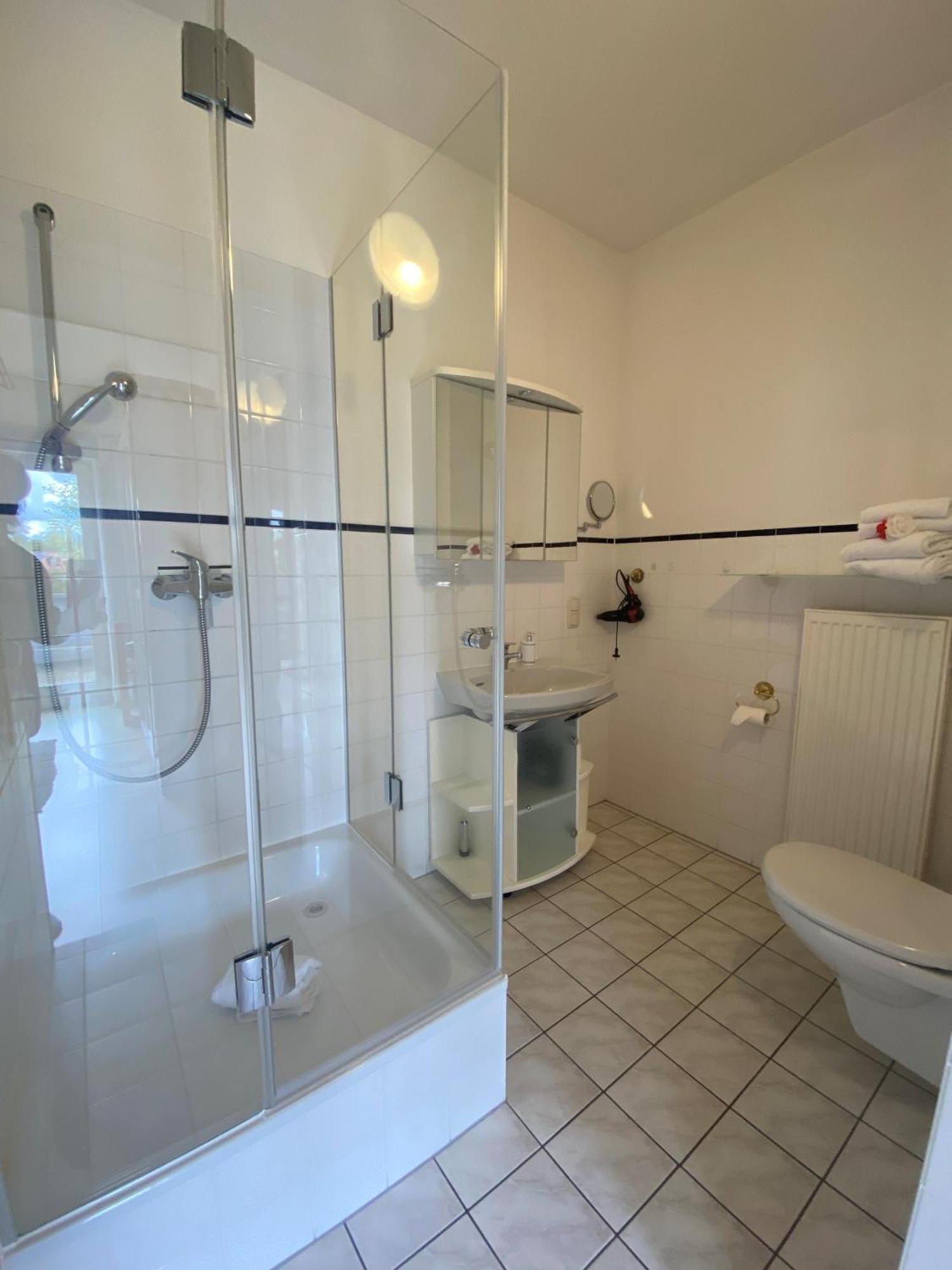 Appartement Am Franziskanergarten Bad Tölz