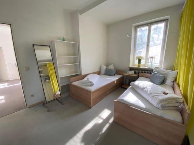 Appartement Am Franziskanergarten