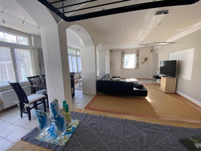 Appartement Am Franziskanergarten