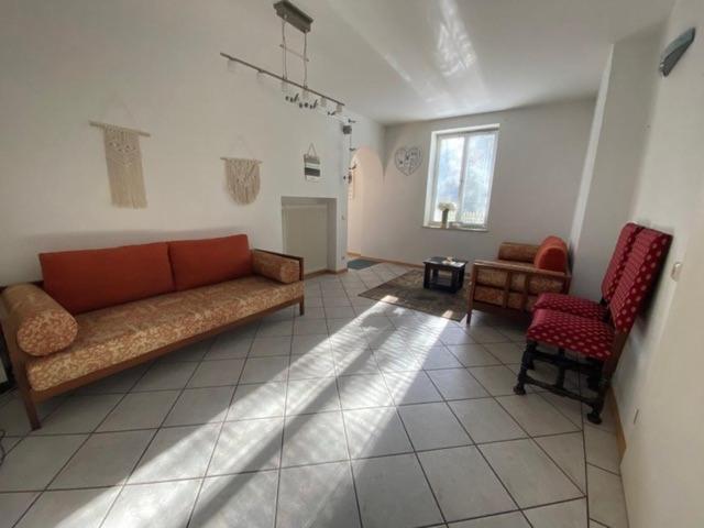 Appartement Am Franziskanergarten *