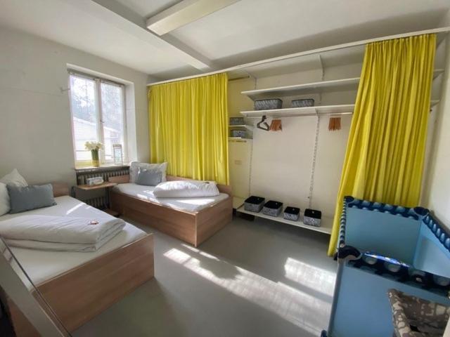 Am Franziskanergarten Appartement Bad Tölz