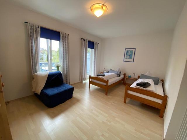 Appartement Am Franziskanergarten