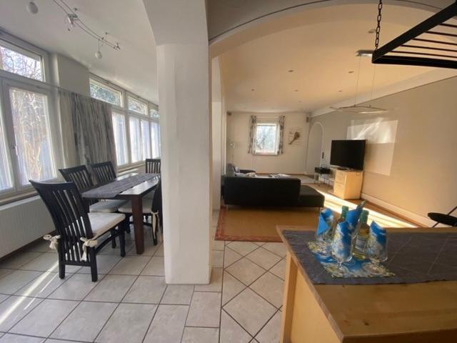 Am Franziskanergarten Appartement Bad Tölz