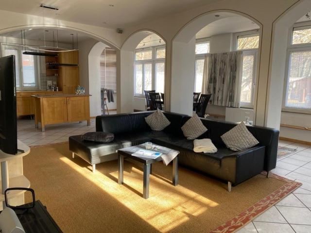 Am Franziskanergarten Appartement