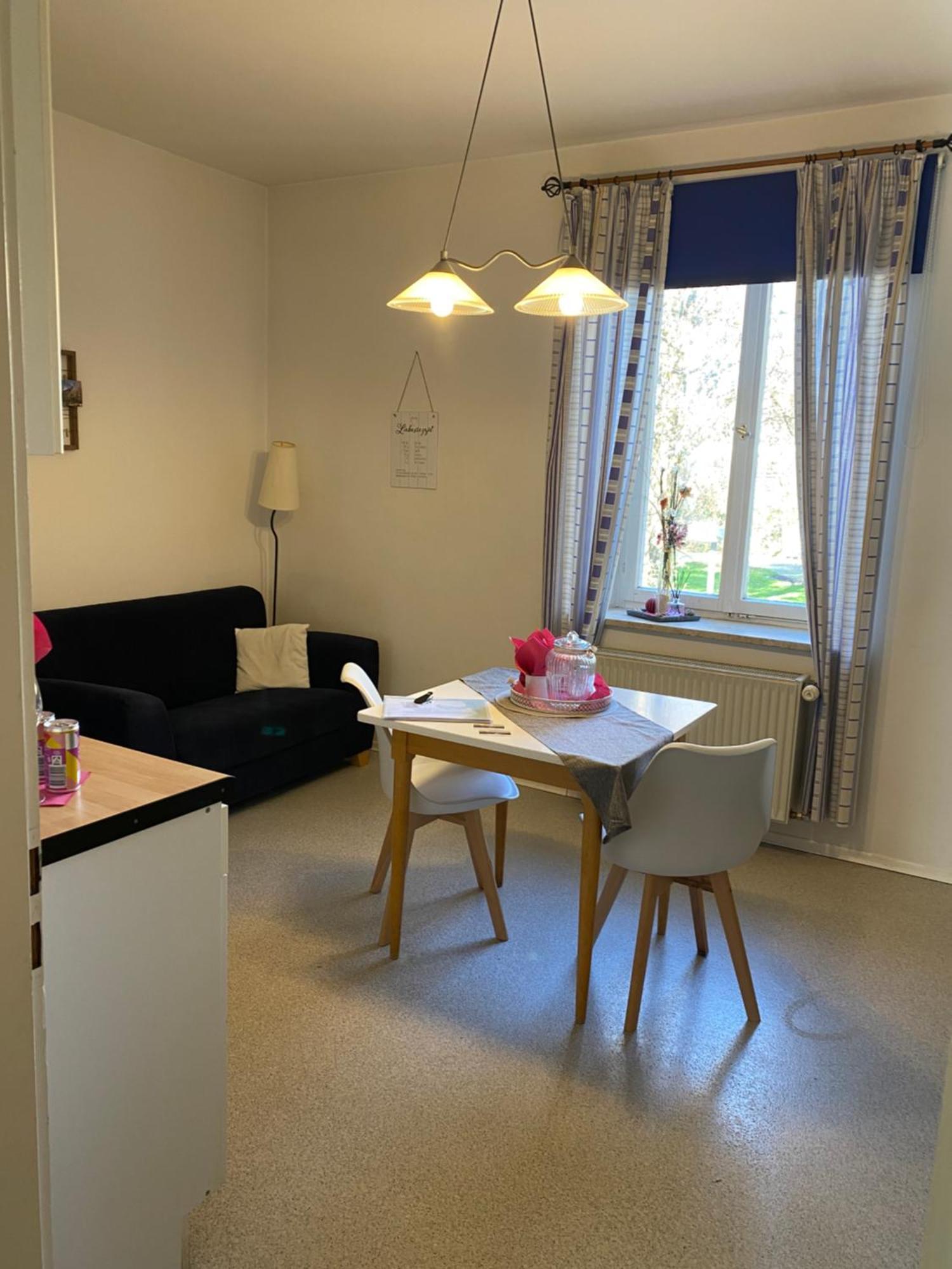 Am Franziskanergarten Appartement Bad Tölz