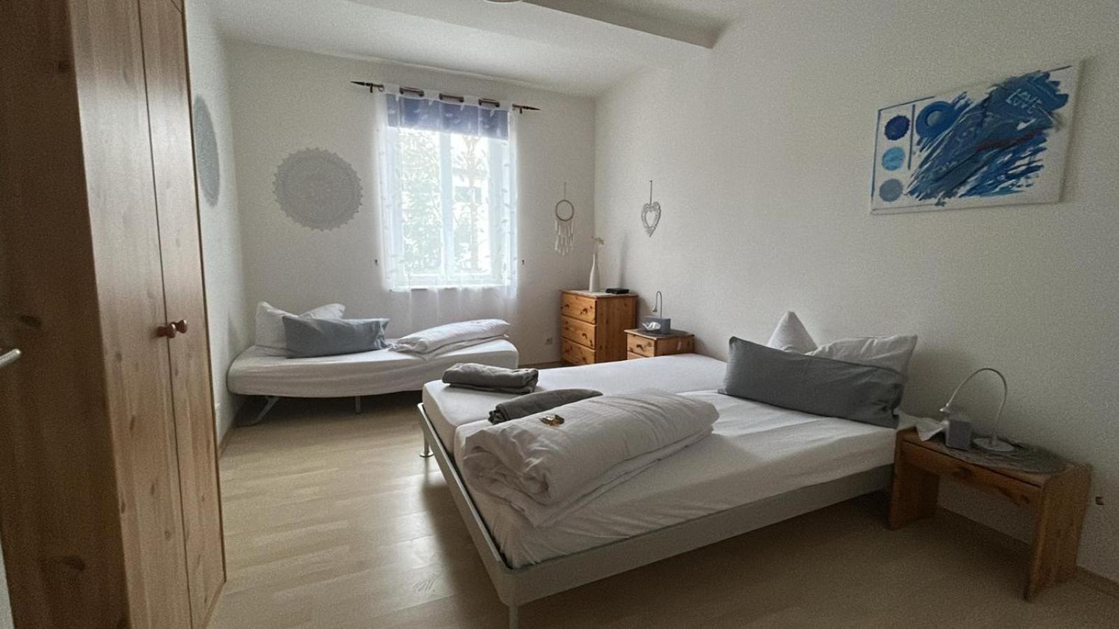 Appartement Am Franziskanergarten Bad Tölz