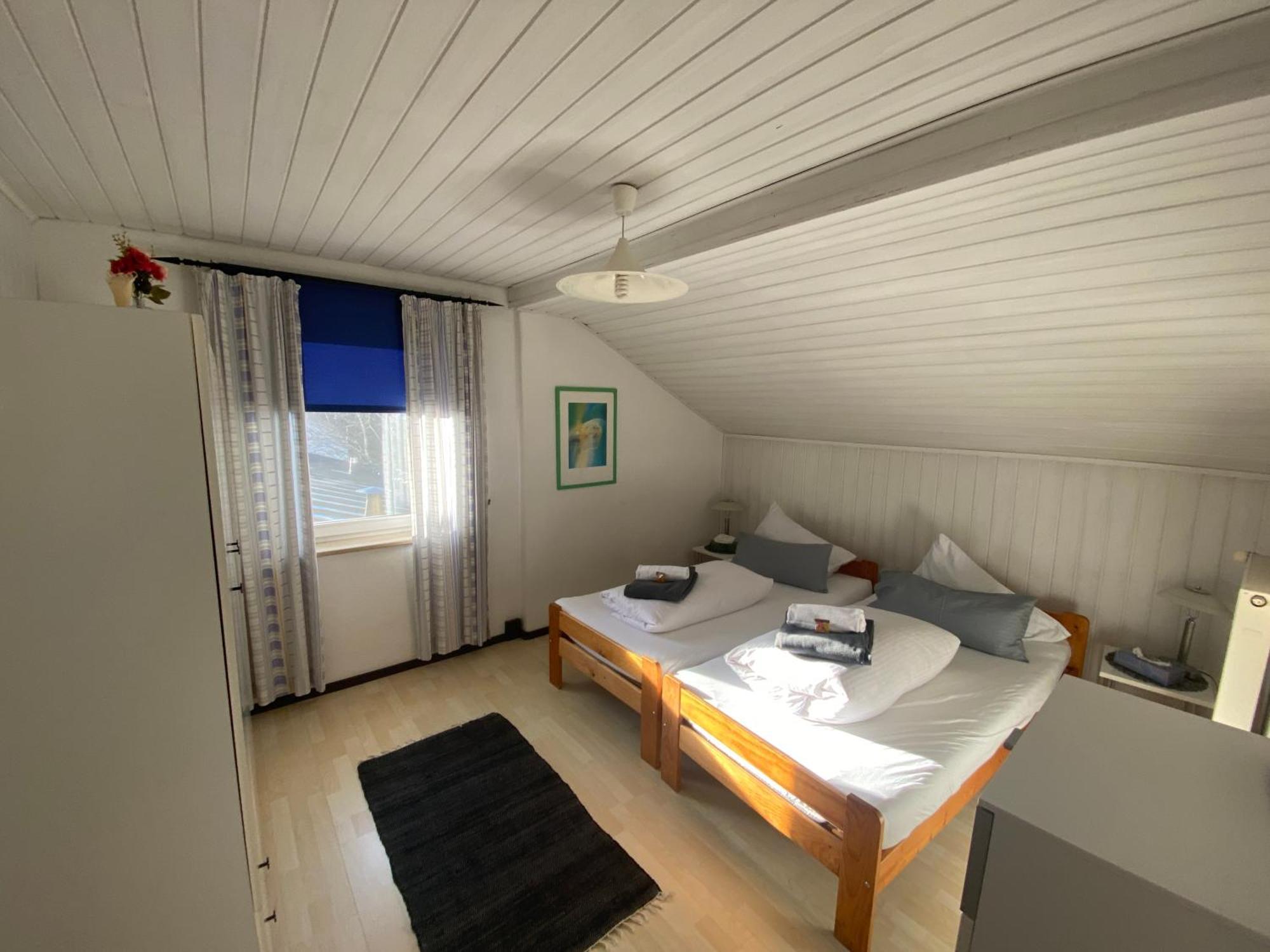 Am Franziskanergarten Appartement *