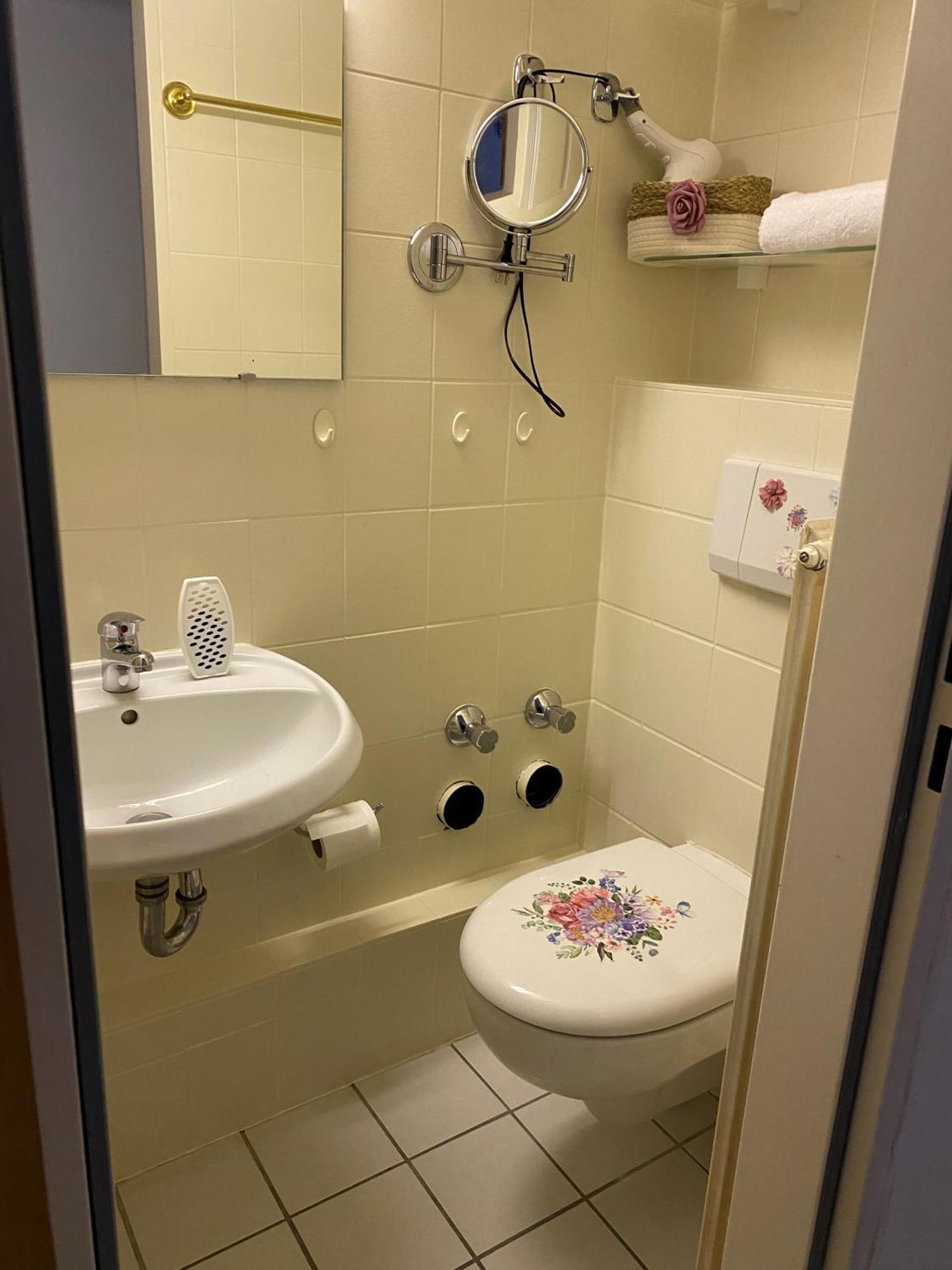 Am Franziskanergarten Appartement Bad Tölz